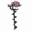 52CC/71CC Commerical Post Hole Digger, Earth Augers