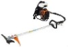 52CC BRUSH CUTTER