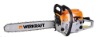 52CC Chain Saw (WK-GCS52)