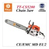 52CC Gasoline Chain Saw
