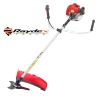 52CC High emissions X-CG440 Side Hang Brush cutter