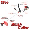 52CC brush cutter,new model