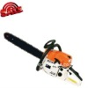 52CC gasoline chain saw with 20"blade
