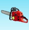 52CC gasoline chain saw with 20"blade