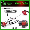 52cc 1.5kw weed trimmer brush cutter suppliers