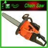 52cc 2.2kw Gas-Powered Chain Saw
