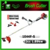 52cc 2.2kw grass brush cutter trimmer factory