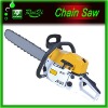 52cc 2-stock gas chain saw