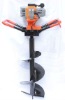 52cc /49cc /43cc gasoline earth auger
