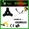 52cc/49cc/47cc/43cc/40.2cc/39cc/33cc/26cc 2-stroke Brush Cutter trimmer rice cutter
