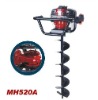 52cc Earth auger