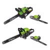 52cc Petrol Chain Saw