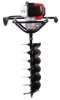 52cc Power Gasoline Earth Auger
