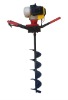 52cc asoline drill earth auger