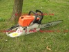52cc chain saw / 18" / 20" / 22"