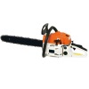 52cc chain saw GS5202