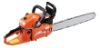 52cc chain saw,gasoline chain saw
