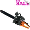 52cc diaphragm type gasoline chain saw (5200)