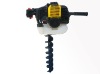 52cc garden earth auger