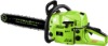 52cc gas chain saw