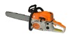 52cc gas chain saw,gasoline chain saw