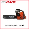 52cc gasoline Chain saw
