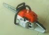52cc gasoline Chain saw