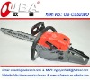 52cc gasoline Chain saw