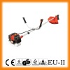 52cc gasoline brush cutter/grass cutter