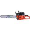 52cc gasoline chain saw
