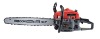 52cc gasoline chain saw