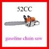 52cc gasoline chain saw