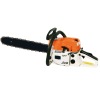 52cc gasoline chain saw GS5203