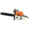 52cc gasoline chain saw GS5204