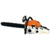 52cc gasoline chain saw GS5204