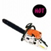 52cc gasoline chain saw,hand garden oil 52cc chain saw