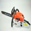 52cc gasoline chainsaw 5200