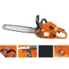 52cc gasoline tree cutting chain saw