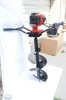 52cc ground hole drill earth auger
