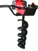 52cc hole digger,earh auger