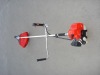 52cc new design gasoline brush cutter NTBC490A