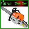 52cc powered gas chain saw,saw chains,chainsaws