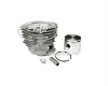 52mm Cylinder Assembly Chainsaw Parts 503758172, 503 75 81-72, 503758171, 503 75 81-71