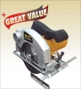 52mm electric circular saw