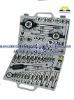 52pcs mertic tap and die set