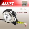 53 auto tape measure