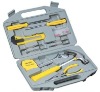 53PCS TOOL SET