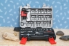 53Pcs Socket Tool Set(YZ0804008)