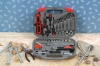 53Pcs Tool Set(YZ0801025)