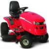 (54") 26-HP Zero Turning Radius Lawn Mower